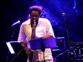 Chico Freeman y Guataca - Sibiu Jazz Festival 2007 - #3-2
