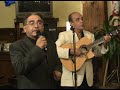 Tango de otros tiempos - Canta: Carlos Romaní - TangoBar08