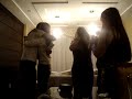 �dolos 3 - Elimina��o da Fernanda