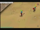 Max Hit Vid 1 (Dark Bow)