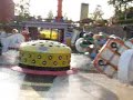 Linnanm�ki amusement park