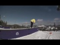 Parken Trysil 2009