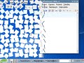 KWin FallApartEffect and FlameEffect