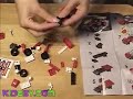 Lego Terrain Crusher Tiny Turbos Lego Terrain Crusher Tiny Turbos