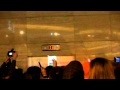 Chasing Ralph Feinnes - Moscow Premiere