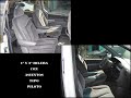 PLYMOUTH GRAND VOYAGER MOD 97