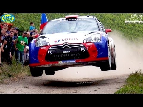 Latest WRC HD & Rally HD Videos