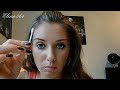 Ошибки при оформлении бровей,Eyebrow shaping mistakes
