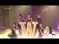 Wonder Girls - NOBODY@080926 come back