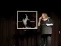 SALVINA sings How much is that doggie in the window LIVE