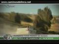 Caminos del Inca - Resumen Edición 2008