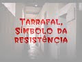 Vídeo sobre Tarrafal