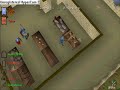 [classic] Castle wars vid