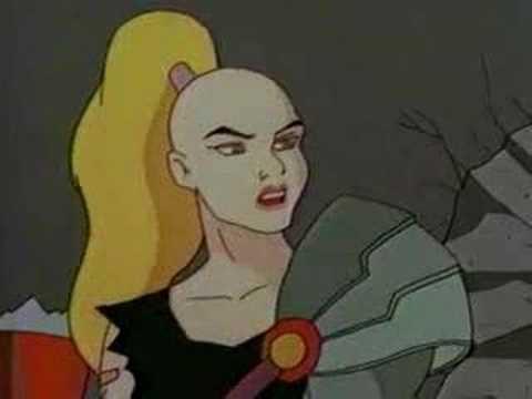geeker - Part 1/3 of episode 04 of Project Geeker (GKR). So where the heck have I been, and why haven't I been posting these up? College work, mainly. And my father j...
