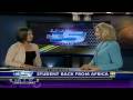 Tech For Africa News Coverage