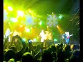 Toto - Africa - Live in Mantova 2007