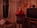El Cantante