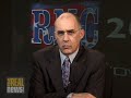 Ron Paul and civil liberties - a debate Ron Paul and civil liberties - a debate