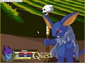 Me Fighting Ebil Mutant Zombie Vegtables on AQ - Thumb #1