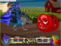 Me Fighting Ebil Mutant Zombie Vegtables on AQ - Thumb #2