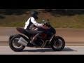 Ducati Diavel is Devilish Fun