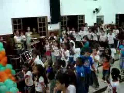 Imagem de Amostra do You Tube
