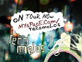 Tera Melos Tour - Last Smile for Jaron