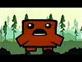 buy the soundtrack @ www.meatboymusic.com download the mp3 @ bit.ly super meat boy comes out for xbla on oct 20th game by team meat @ supermeatboy.com video by james id @ jamesid.com starring gabrielle martinez announcer by wiggly @ wetalkgames.com