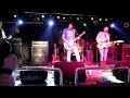 the Cheaters - Watch Me @ 台中迴響