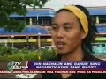 BSM on TV Patrol Negros