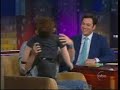 Dane Cook on Jimmy Kimmel Live