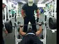 Benchpress