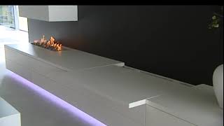 TV Lift - Milano Smart Living