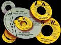 bunny sigler - follow your heart