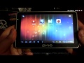 Видеообзор LEXAND ST-7100 HD