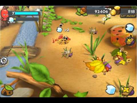Youtube video for App