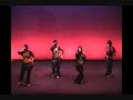 Karinae Tribal Troupe-Ballant amb la Fundació Vicente Ferrer. Michael Jackson forever.