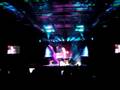 Journey Concert sing by Arnel Pineda