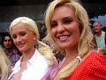 meeting Girls of the playboy mansion