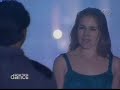 Dance Dance Dance - Sofia e Rafael: tango na chuva