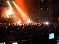 Queen and Paul Rodgers - Rome 26/09/08