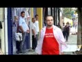 Marcelo Ostia foi destaque no Jornal da Rede TV no �ltimo s�bado