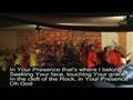 Feast of Tabernacles 2008 - Praise Revival Center Part 7