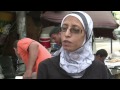 Click here to watch this video Les Egyptiens fiers de leur élection libre