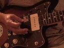 Sound check: Jazzmaster for \"Diamond Head\" Sound check: Jazzmaster for \"Diamond Head\"