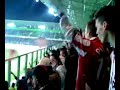 Groningen - PSV (We worden kampioen!)