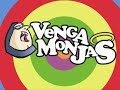 venga monjas: la familia franzino