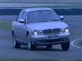 new XJ Drift by Jaguar chief engineer