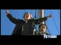 Leo on theTitanic