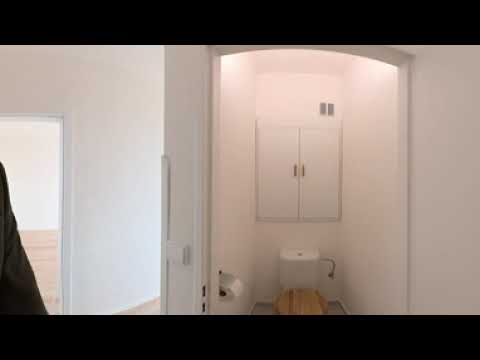 Video Pronájem bytu 2+1 59 m², Slaný